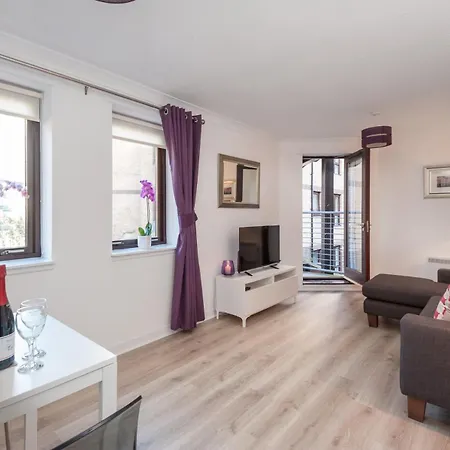 Apartamento Flats Glasgow