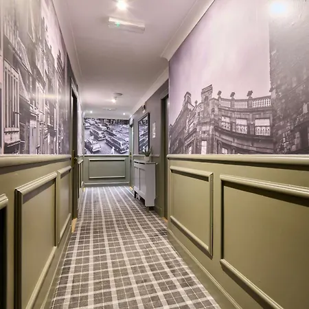 Western Отель 3*