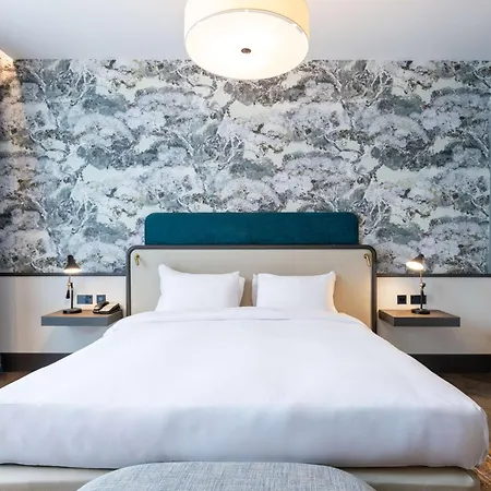 מלון Radisson Blu Hotel, גלאזגו