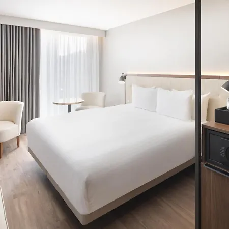 Ac By Marriott