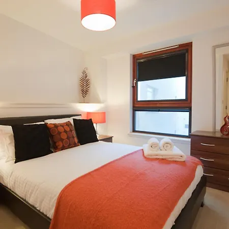 City Flats Apartment *