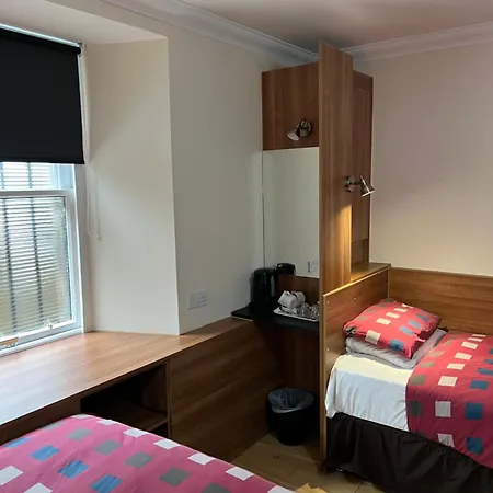 Guest house Smiths Glasgow
