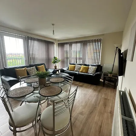 Down Town Pad*2bed&free Parking* Apartment *