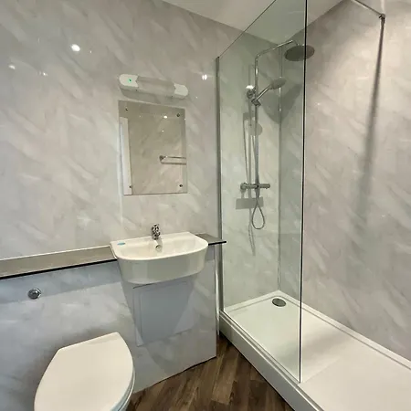 Hotel Britannia 3*