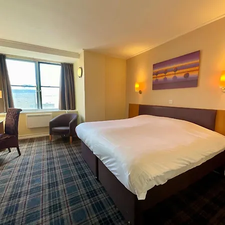 Britannia Hotel Glasgow