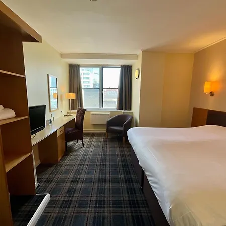 Britannia 酒店 格拉斯哥