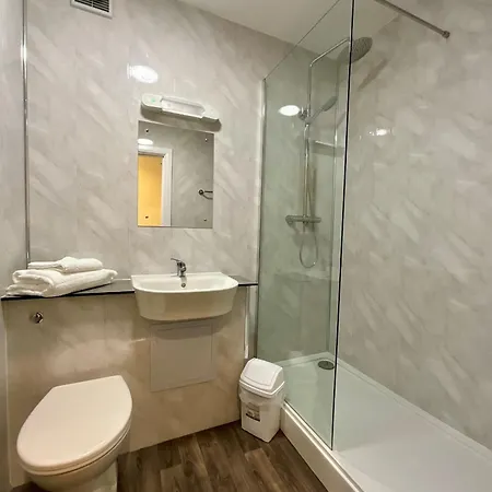 Hotel Britannia