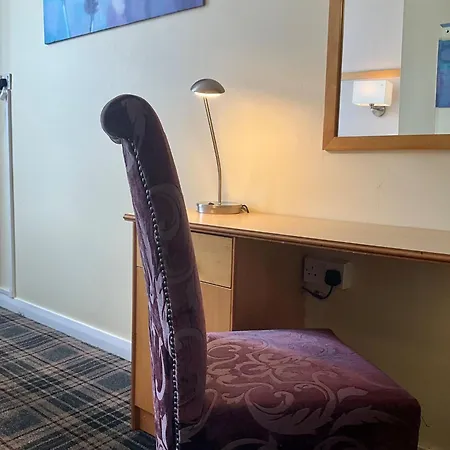 Britannia Hotel 3*