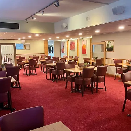 Britannia Hotel