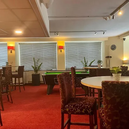 Hotel Britannia 3*