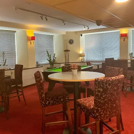 Hotel Britannia 3*