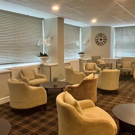 Hotel Britannia 3*