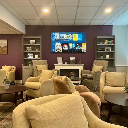 Britannia 3* Glasgow