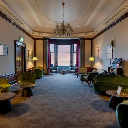 Youth Hostel