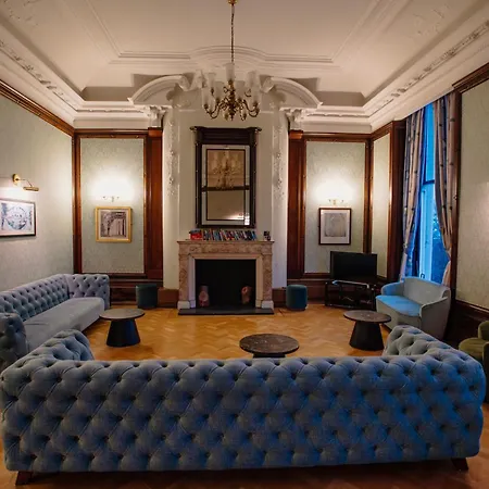 Youth Hostel Glasgow