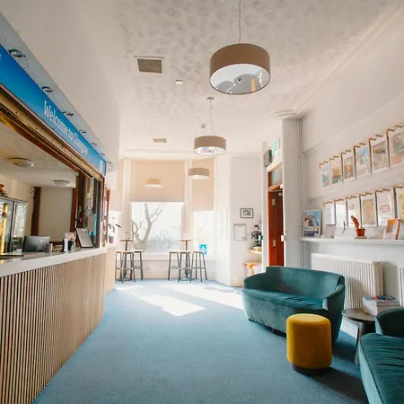 Youth Hostel