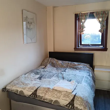 Millroad Private Guest house