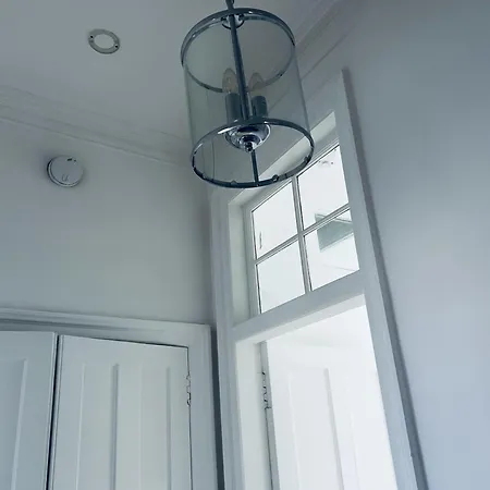 Beautiful 1 Bed In Merchant City Appartement Glasgow
