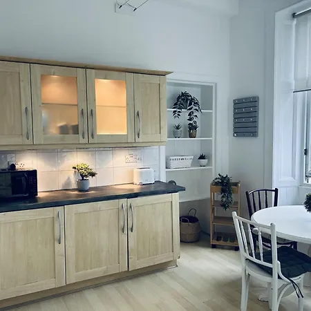 Appartement Beautiful 1 Bed In Merchant City Glasgow