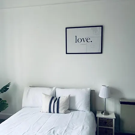 Beautiful 1 Bed In Merchant City *