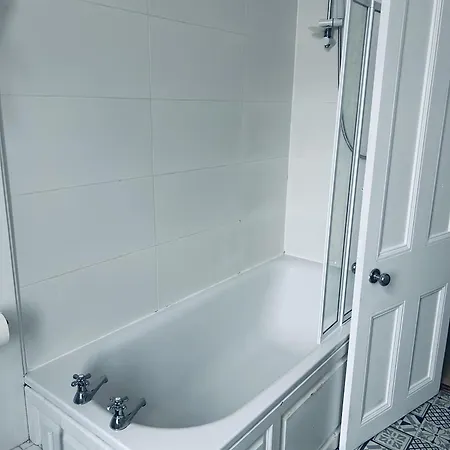 Beautiful 1 Bed In Merchant City