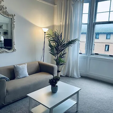 Appartement Beautiful 1 Bed In Merchant City *