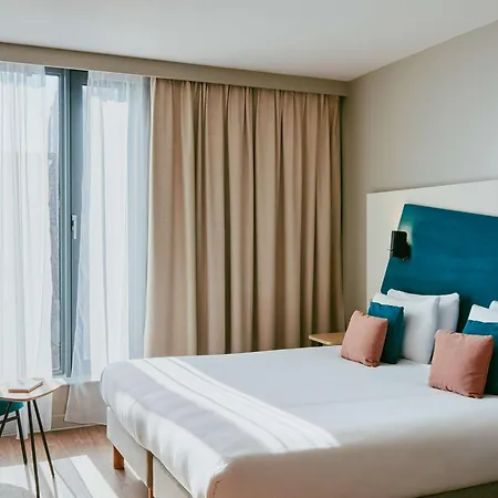 Adagio Apartmanhotel 4*