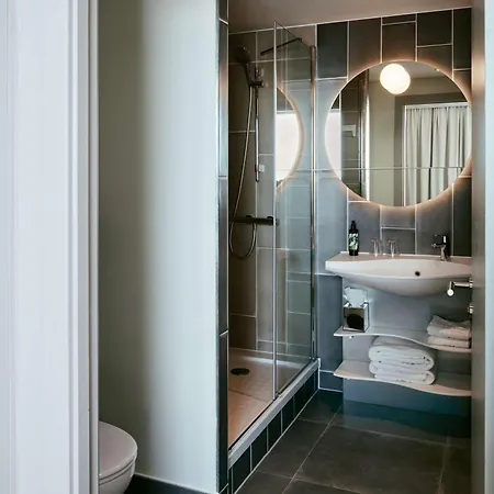 Adagio Apart Otel Glasgow