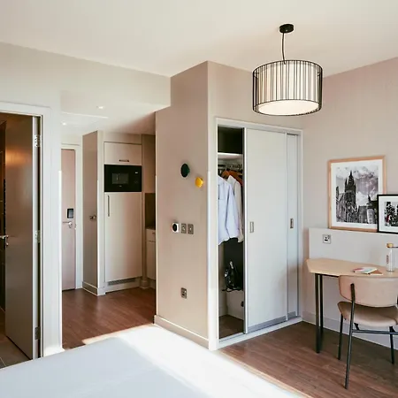 Apartmanhotel Adagio