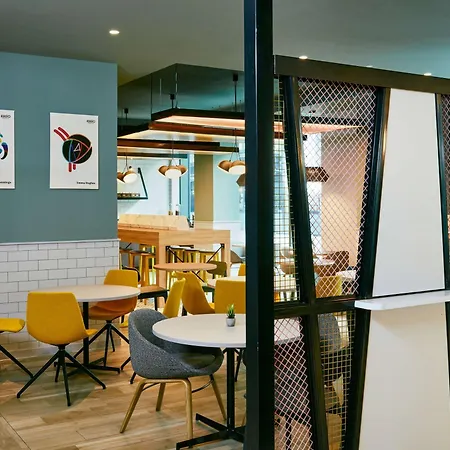 Adagio Apartmanhotel