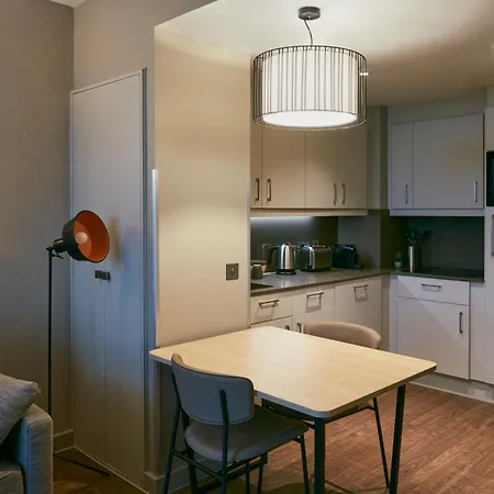 Adagio Apart-hotel 4*