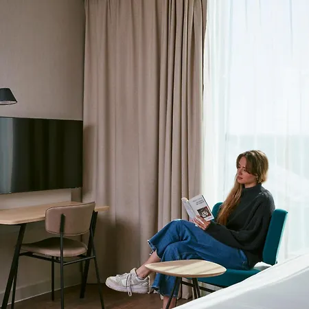 Adagio Apartmanhotel Glasgow