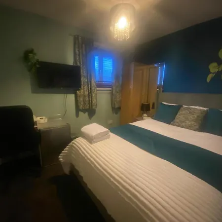 G4 House Appartement Glasgow