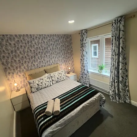 Pheasant - Balmaha 3 Bed *