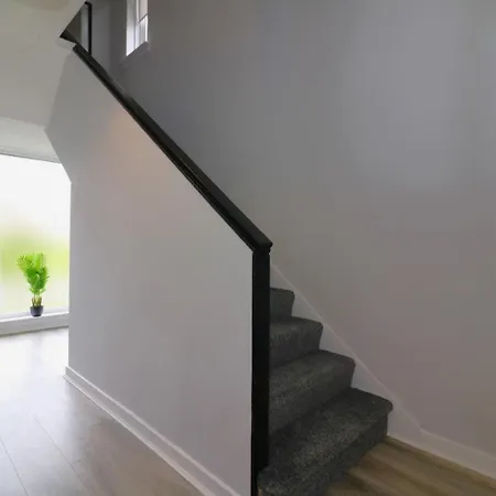 Signature - Huntley House 格拉斯哥