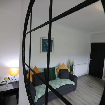 Signature - Huntley House * 格拉斯哥