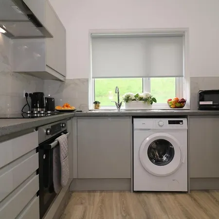 Signature - Huntley House * 格拉斯哥