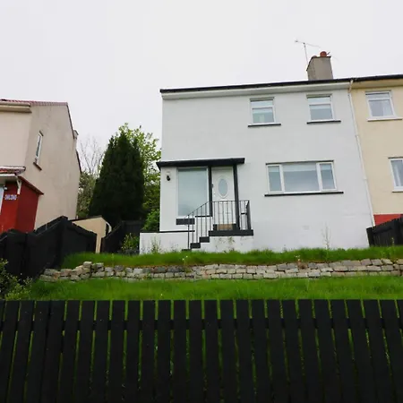 Signature - Huntley House