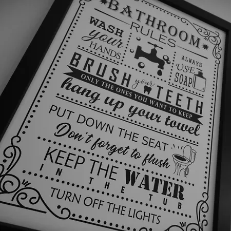 Signature - Huntley House