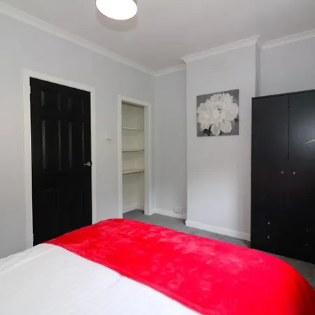 Signature - Huntley House 格拉斯哥