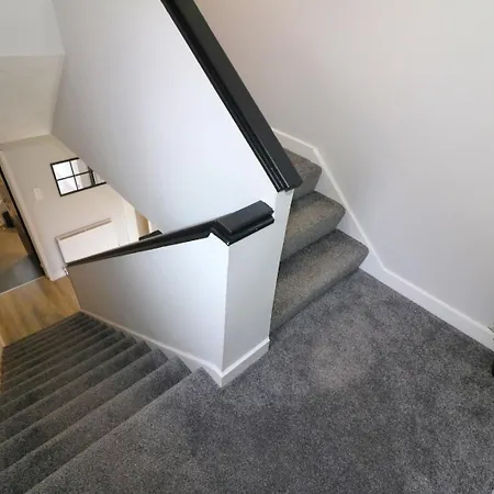 Signature - Huntley House * 格拉斯哥