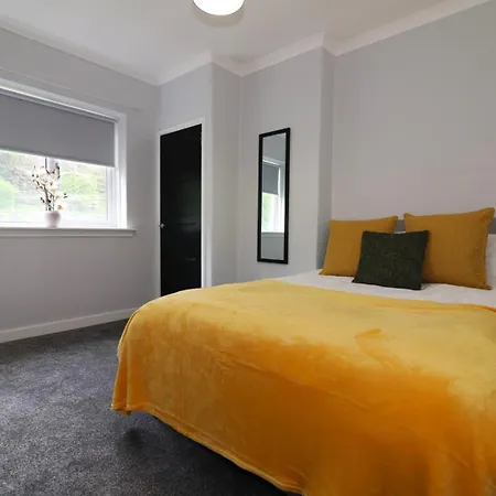 Signature - Huntley House