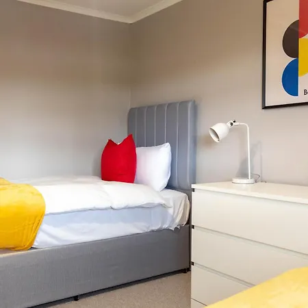 Casa vacanze Croftspar House