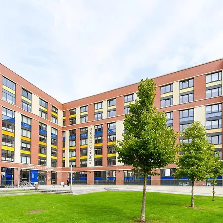 Apartamento Student Only Merchant In