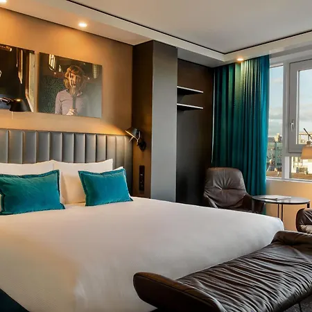 Hotel One 3*