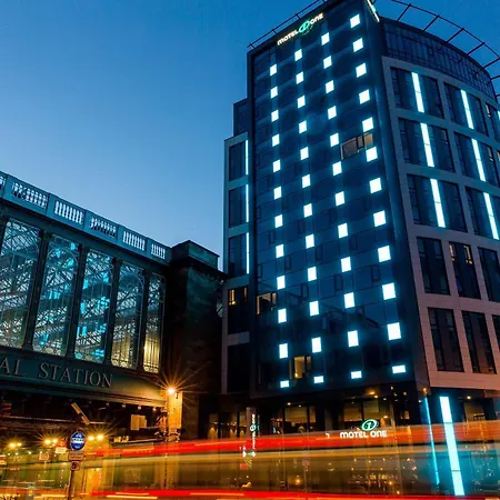 One Hotel 3*