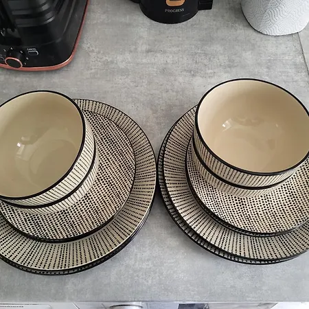 Victoria Road 公寓 格拉斯哥