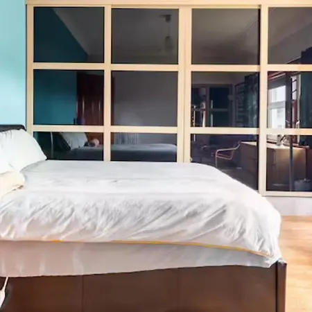 Emo Homestay Glasgow