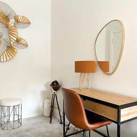 Apartment Large Blythswood