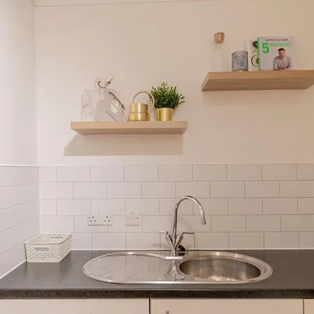Apartament Large Blythswood